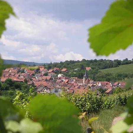 Gite Le Petit Moulin Rosenwiller Exterior foto