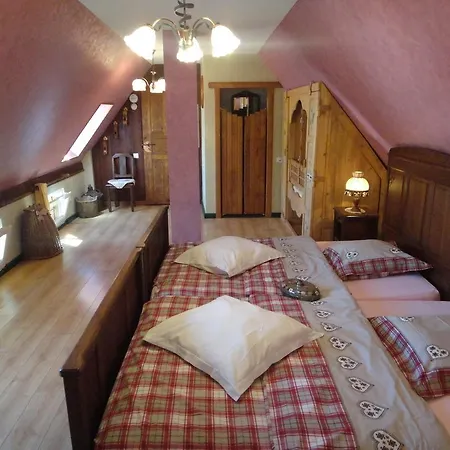 Gite Le Petit Moulin Rosenwiller Exterior foto