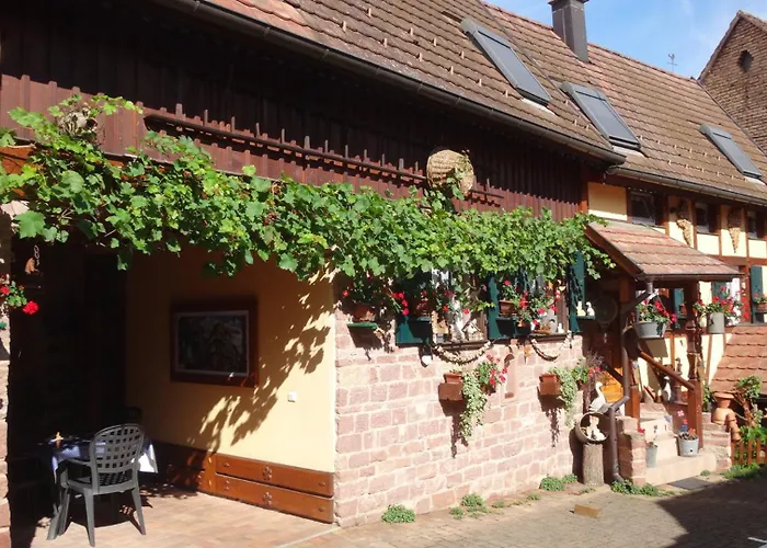 Gite Le Petit Moulin