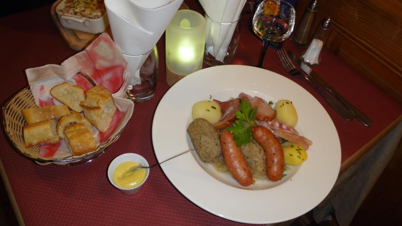 Ferienhaus Le Petit Moulin Rosenwiller