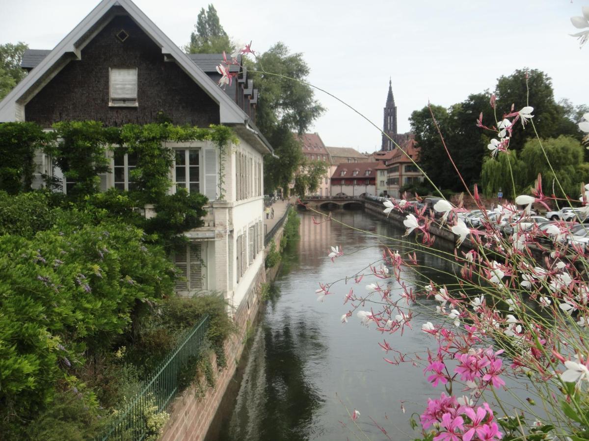 Ferienhaus Le Petit Moulin Rosenwiller