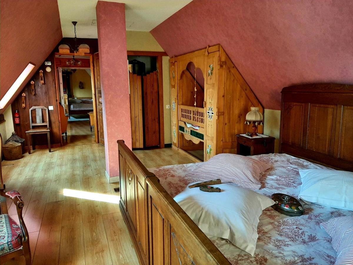 Le Petit Moulin Rosenwiller