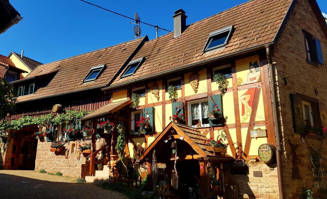 Le Petit Moulin