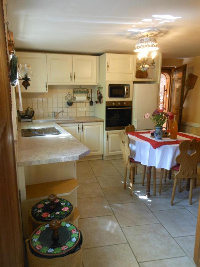 Le Petit Moulin Holiday home *