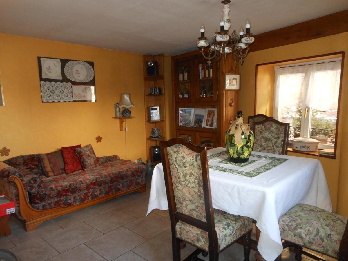 Le Petit Moulin Ferienhaus