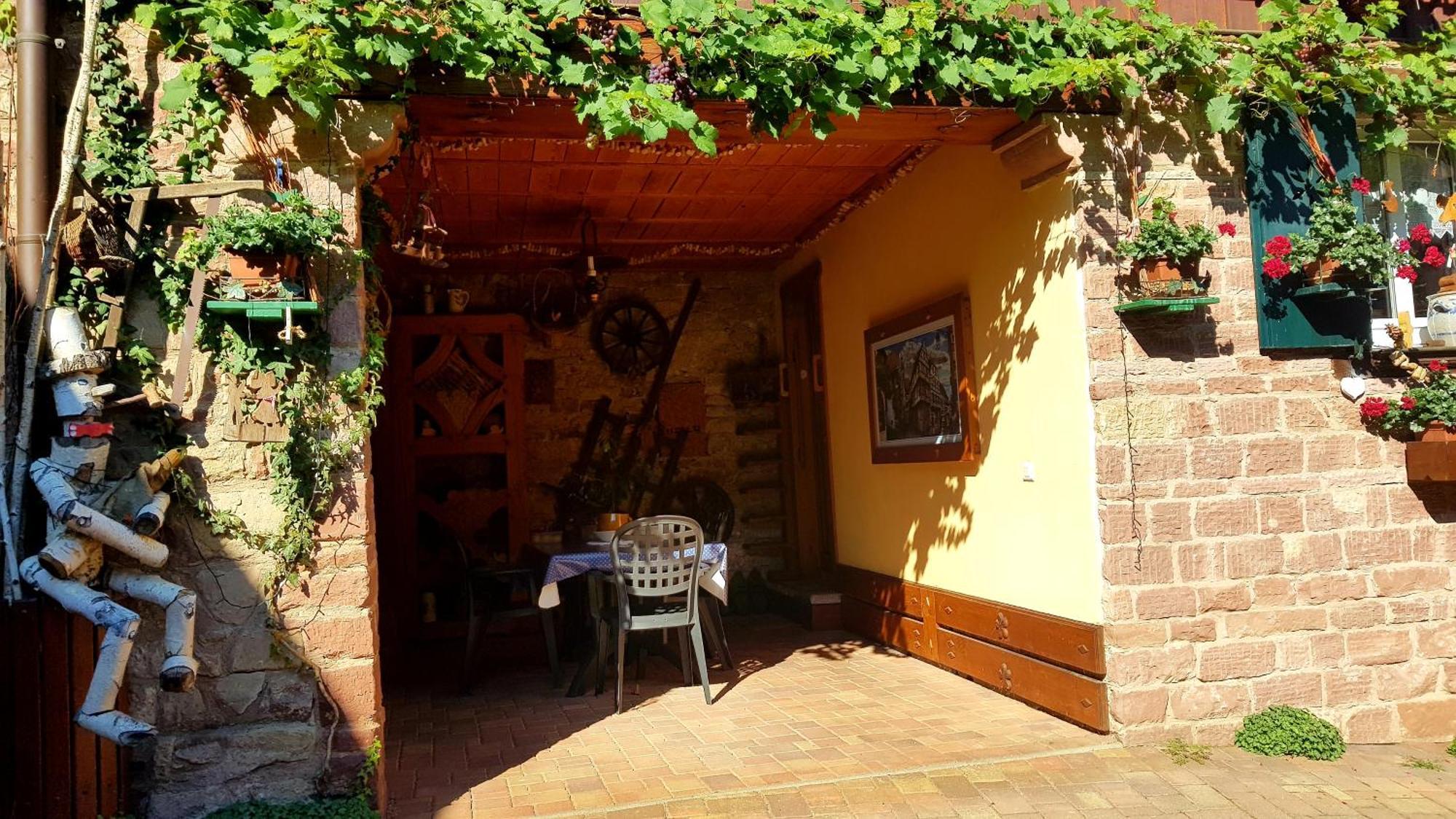 Le Petit Moulin Rosenwiller