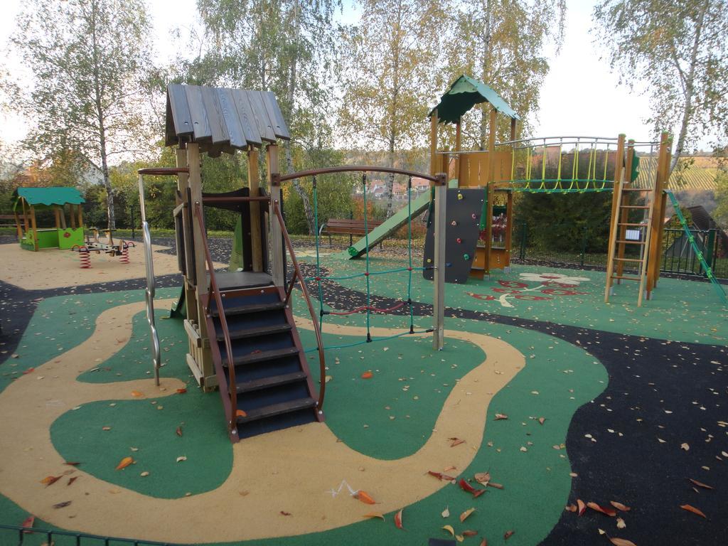 Holiday home Le Petit Moulin