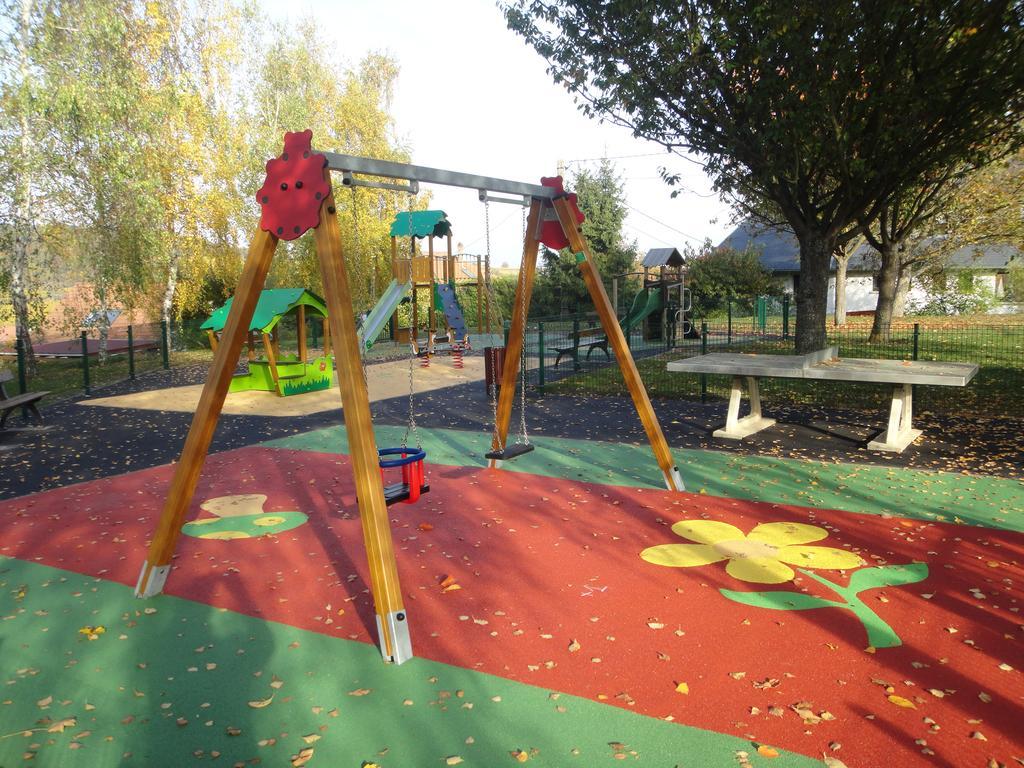 Le Petit Moulin Rosenwiller