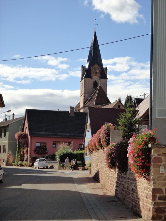 Le Petit Moulin *