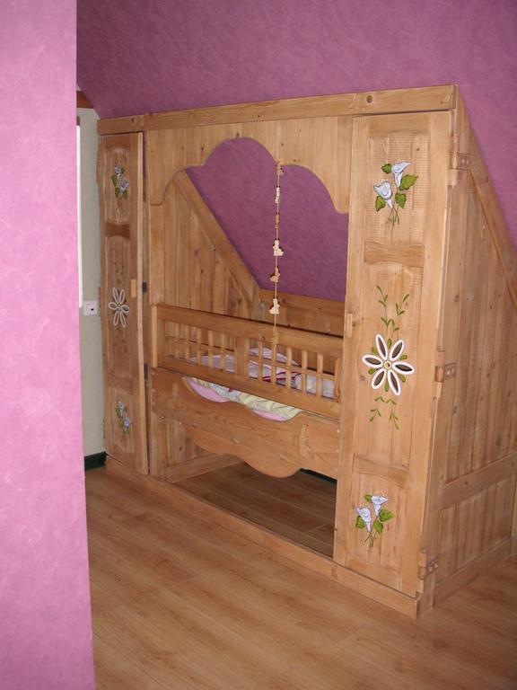 Le Petit Moulin Ferienhaus