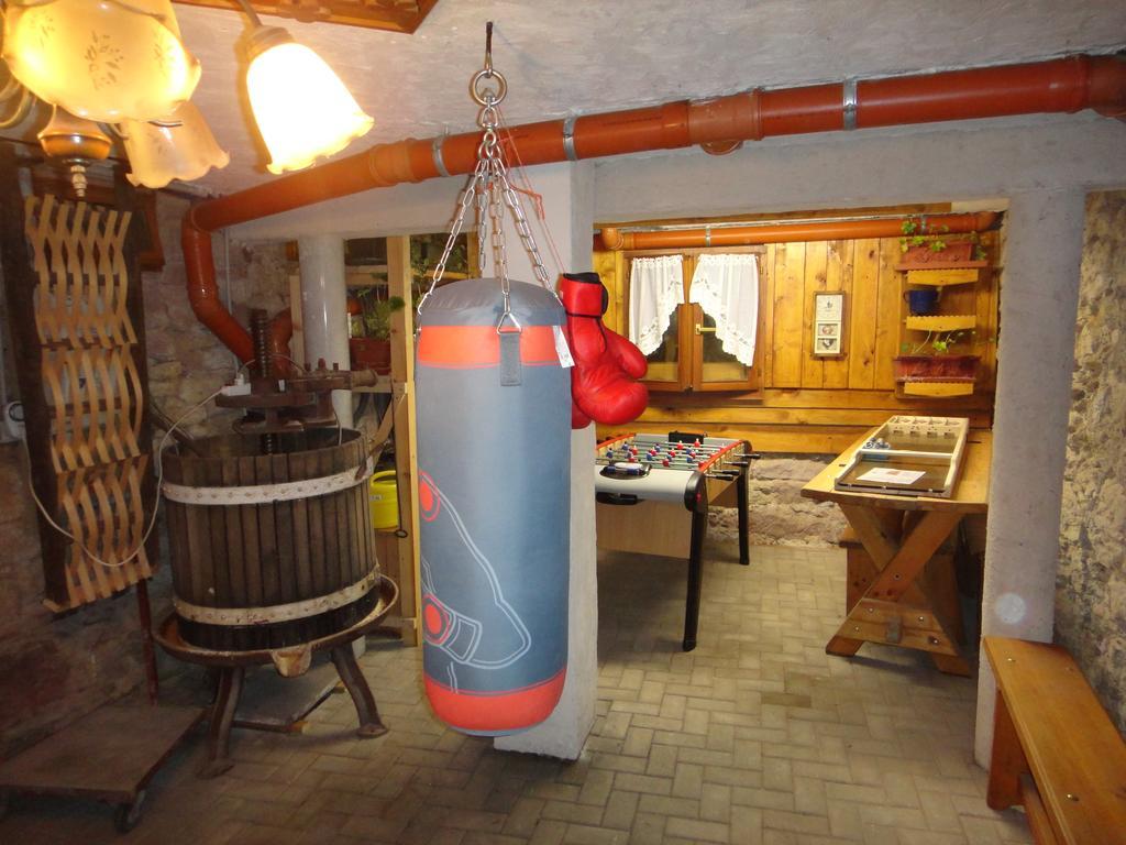 Holiday home Le Petit Moulin *