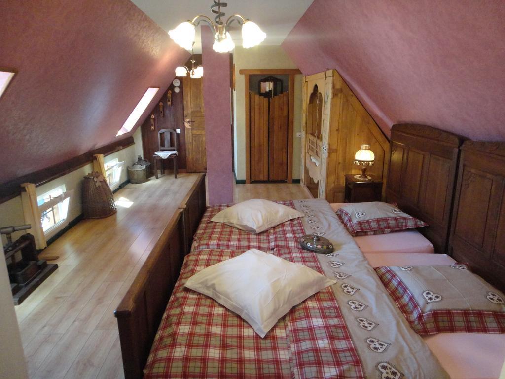 Le Petit Moulin Rosenwiller