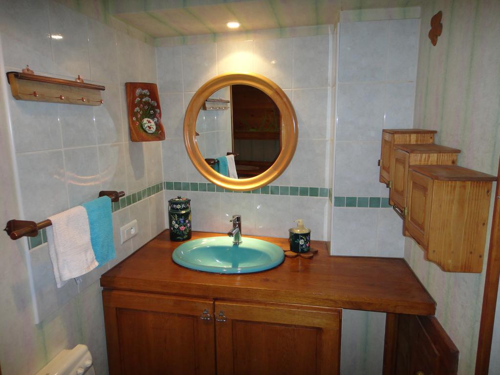 Le Petit Moulin Ferienhaus