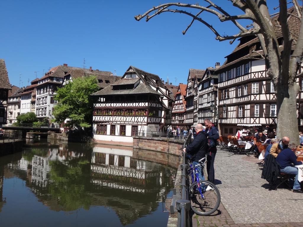 Ferienhaus Le Petit Moulin *