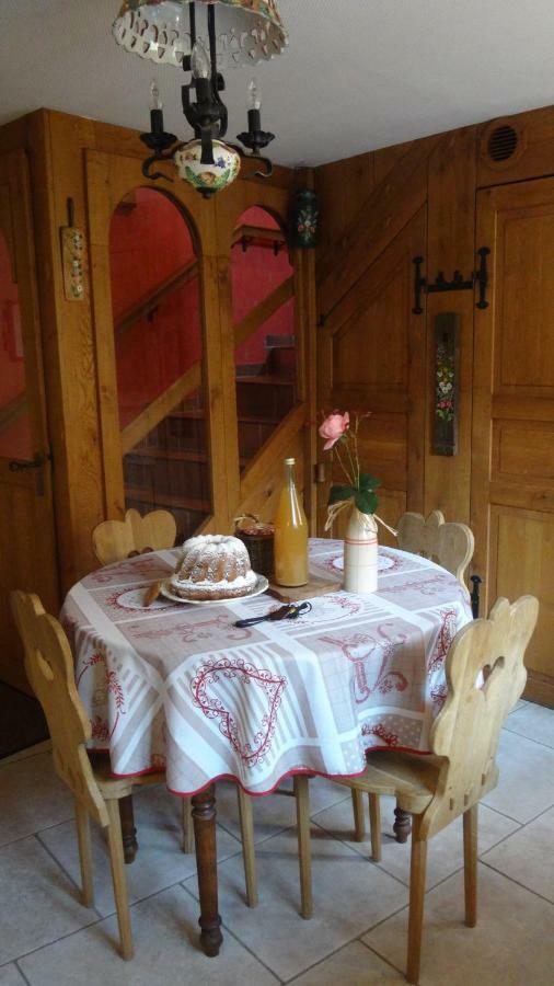 Le Petit Moulin Holiday home *