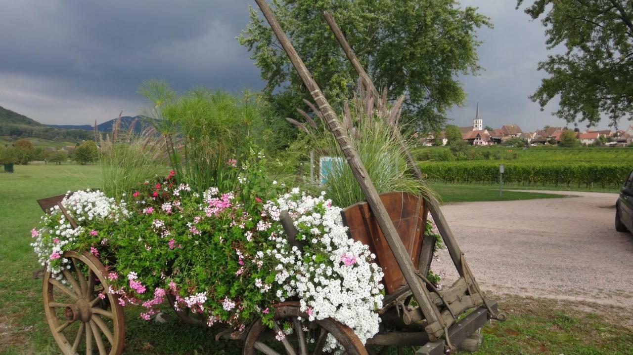 Le Petit Moulin *