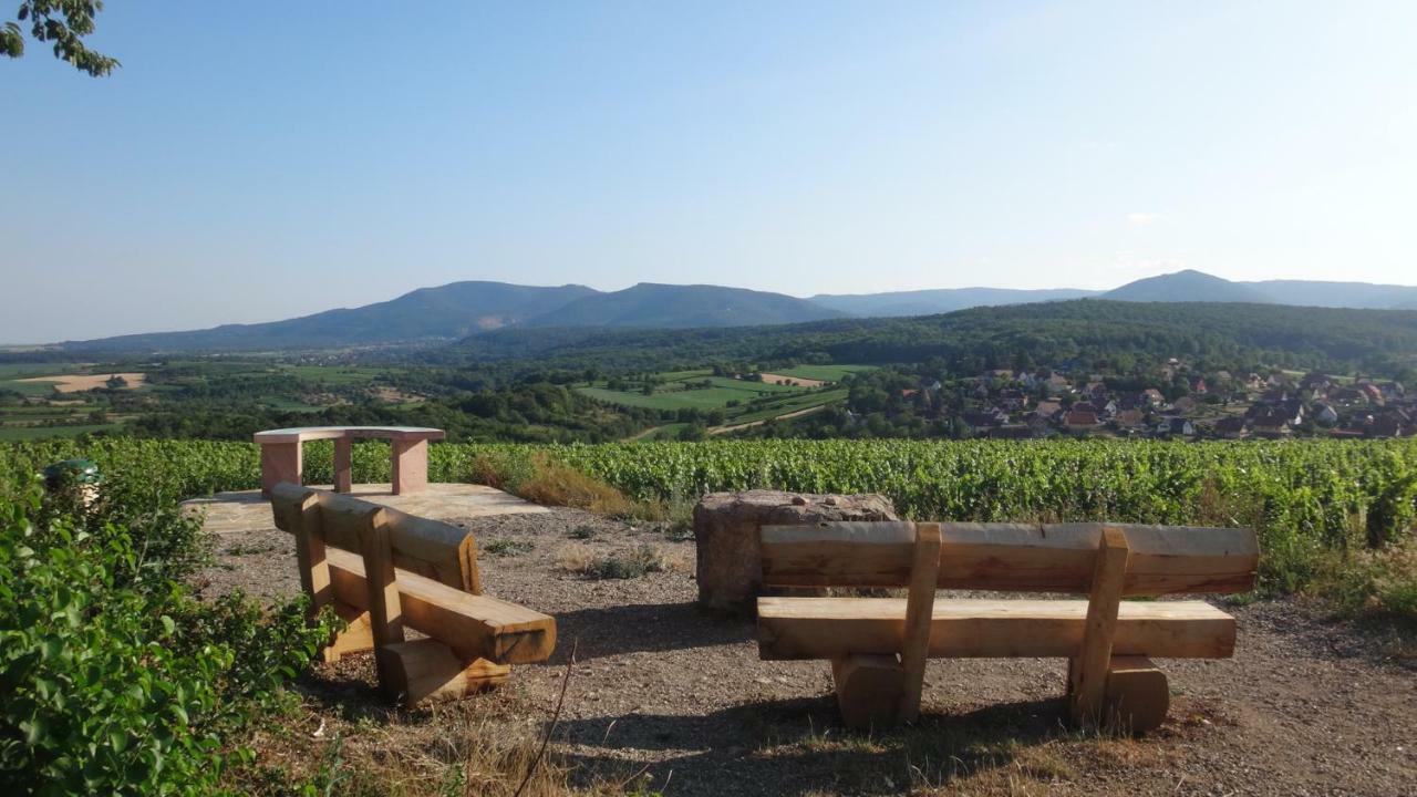 Ferienhaus Le Petit Moulin