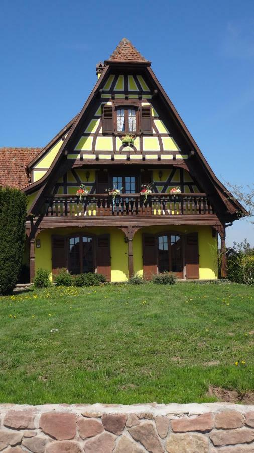 Le Petit Moulin