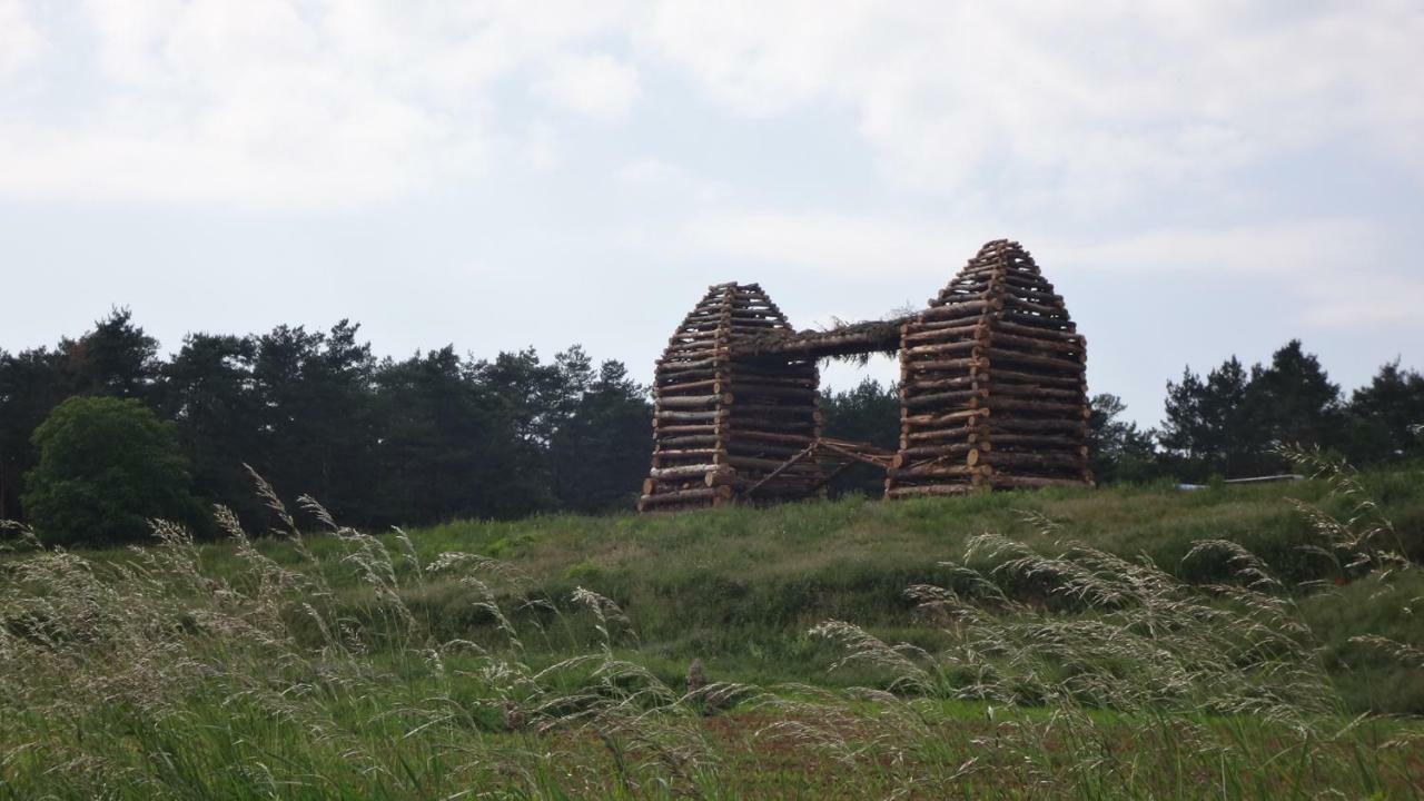 Le Petit Moulin Holiday home