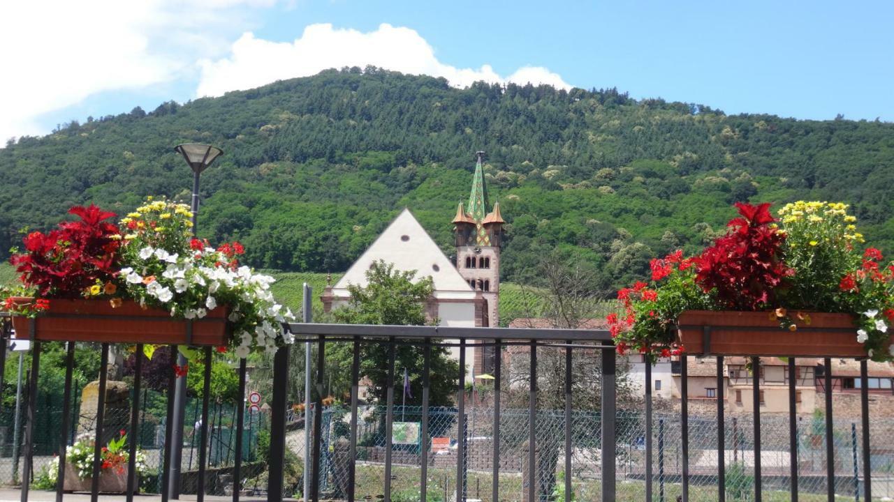 Le Petit Moulin