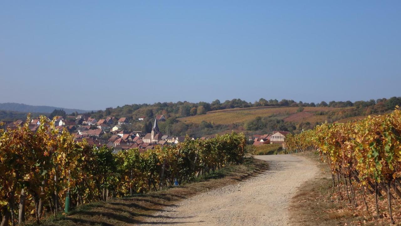 Holiday home Le Petit Moulin *